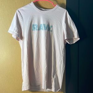G star raw T- shirt